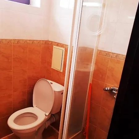 Apartament Тристаен Апартамент В Банско *