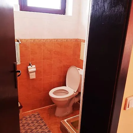 Apartament Тристаен Апартамент В Банско *