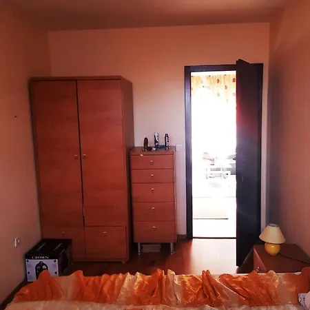 Тристаен Апартамент В Банско * Bansko