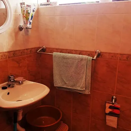 Apartament Тристаен Апартамент В Банско