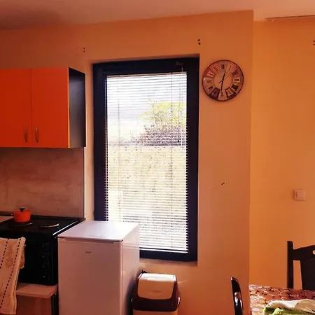 Тристаен Апартамент В Банско Apartament *